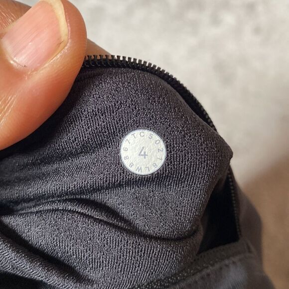 Lululemon Pace Rival Skirt Sun Dazed Multi Color  Athletic Skort Size 4 … - Picture 12 of 14